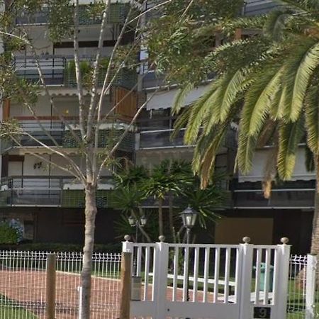 Apartament Formentor - Salou Bagian luar foto