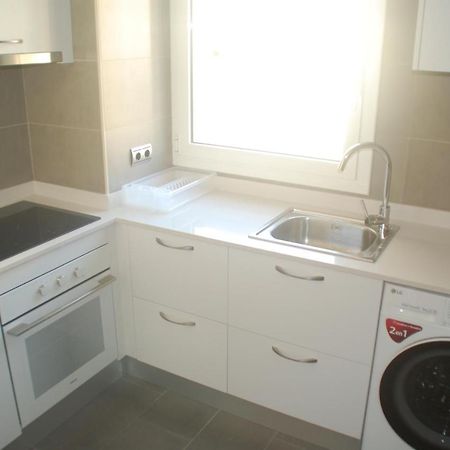 Apartament Formentor - Salou Bagian luar foto