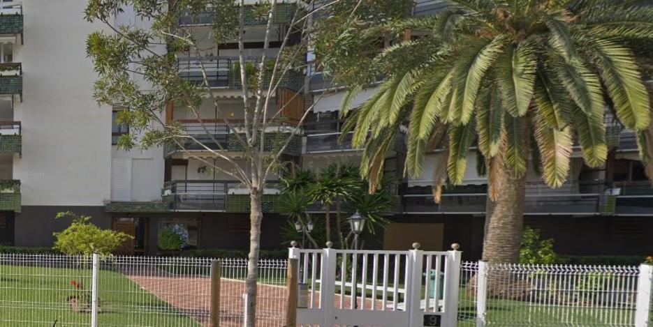 Apartament Formentor - Salou Bagian luar foto