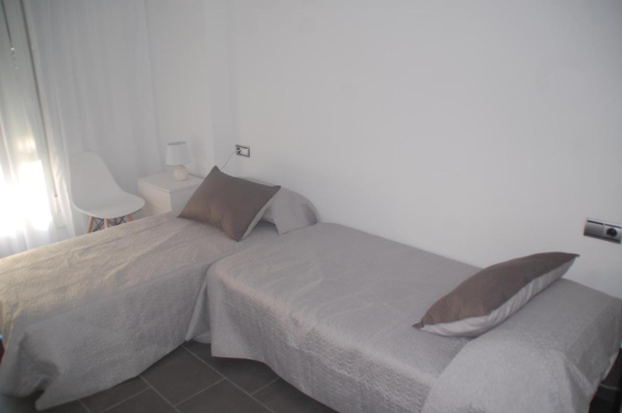 Apartament Formentor - Salou Bagian luar foto