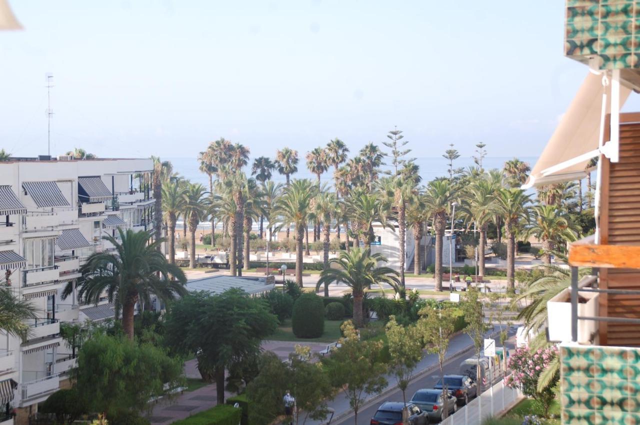 Apartament Formentor - Salou Bagian luar foto