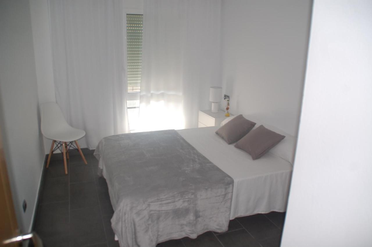 Apartament Formentor - Salou Bagian luar foto